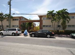7825 Crespi Blvd APT 1, Miami Beach, FL 33141