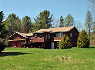 6672 Nys Rte #86, Jay, NY 12941