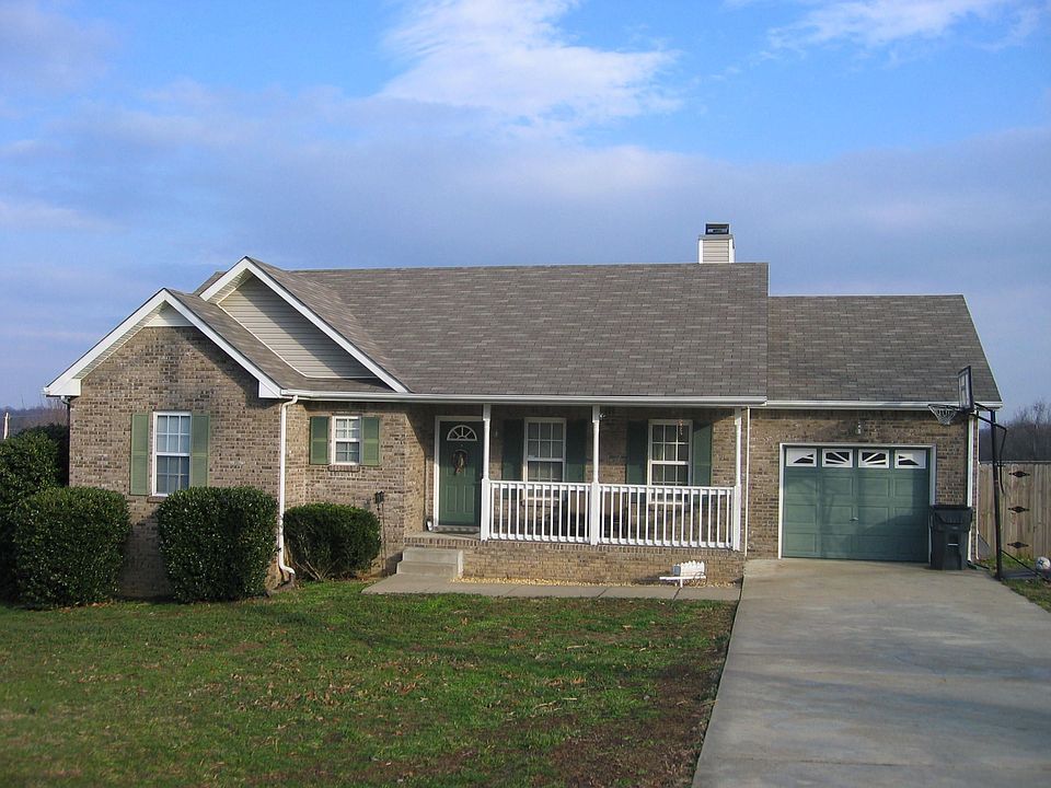Great Country Home