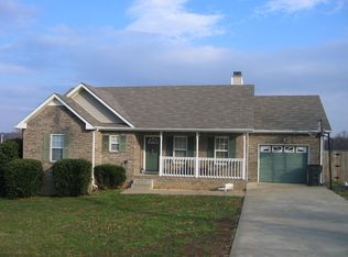 1443 Amy Ave, Clarksville, TN