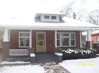1163 W Pacific Ave, Salt Lake City, UT 84104