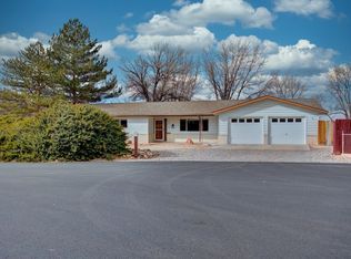 2212 Driftwood Ln, Grand Junction, CO 81507