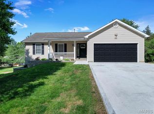 4285 Manor Crest Dr, House Springs, MO 63051