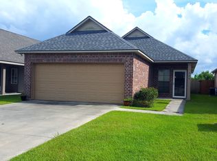 204 Mango Dr, Lafayette, LA 70507