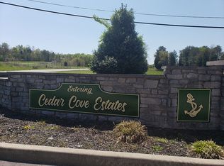 Deer Haven Dr, Somerset, KY