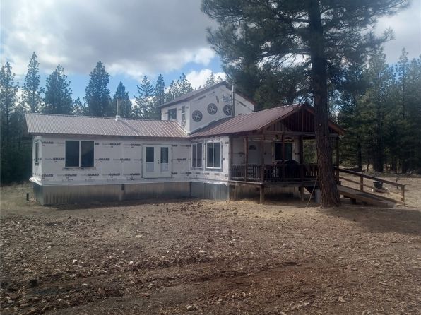 100 Turner Lake Road N, Tonasket, WA 98855