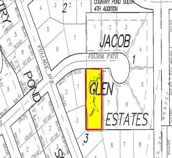 Last unbuilt lot on quiet culdesac - in demand Lakeville neighborhood