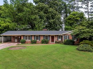 4180 Ashwoody Trl NE, Atlanta, GA 30319