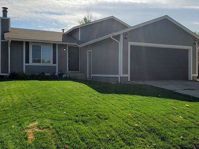 3586 S Ouray St, Aurora, CO, 80013