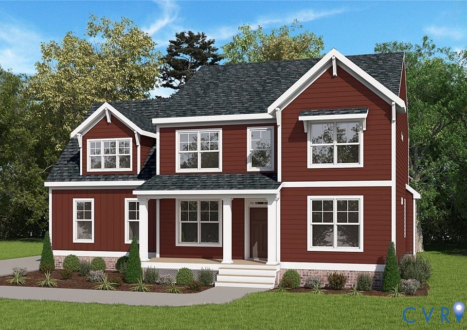 1st image of 18306 Tuckmar Reserve Dr