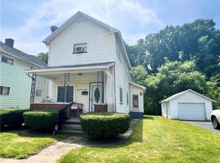 1716 Pennsylvania Ave, New Castle, PA 16101