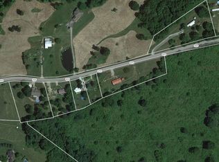 5803 State Highway 455, Sparta, KY 41086