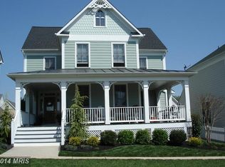 628 Greysands Ln, Purcellville, VA 20132