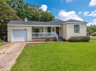 4531 Finley Dr, Shreveport, LA 71105