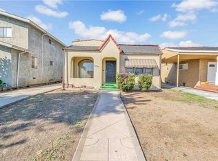 8753 Dalton Ave, Los Angeles, CA 90047