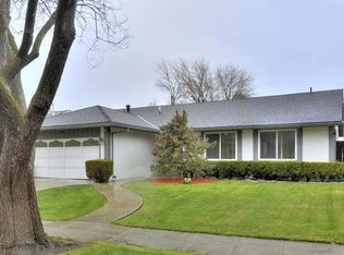 357 Henderson Dr, San Jose, CA 95123