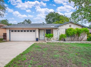 3502 Ambleside Dr, Austin, TX 78759