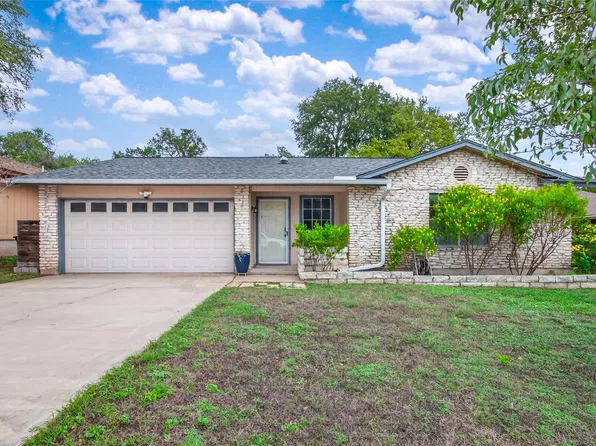 3502 Ambleside Dr, Austin, TX 78759