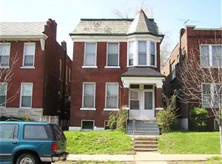 5318 Saint Louis Ave, Saint Louis, MO 63120
