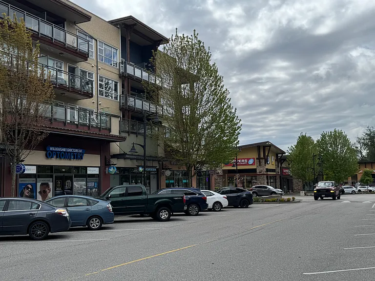 20838 78b Ave #A309 — Photo 9