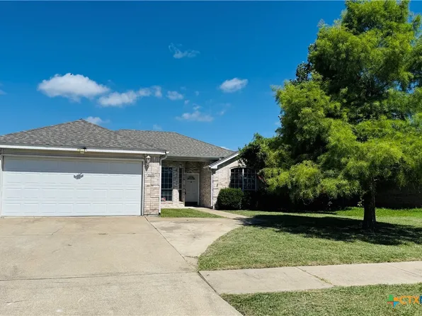 4103 Barrington Trl, Killeen, TX 76549