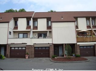 3 Queen Ter #C, Southington, CT 06489