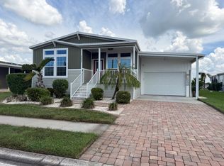 Riverside Club Golf & Marina Community, Ruskin, FL 33570