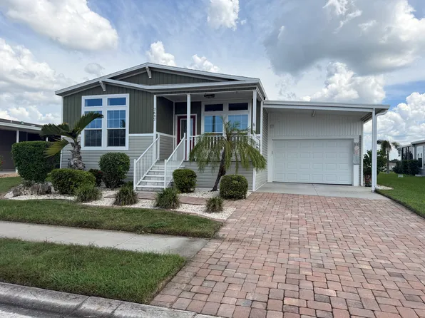 2642 Pier Dr #4092, Ruskin, FL 33570