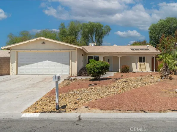 43401 Virginia Ave, Palm Desert, CA 92211
