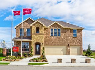 7230 White Flat Dr, Arlington, TX 76002