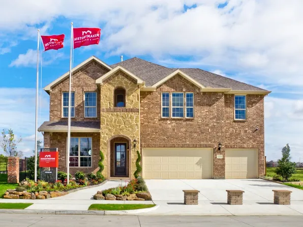 7230 White Flat Dr, Arlington, TX 76002