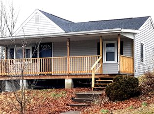 319 James St, Lock Haven, PA 17745