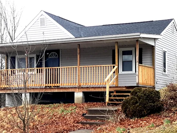 319 James St, Lock Haven, PA 17745
