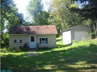 15946 National Rd, Brownsville, OH 43721