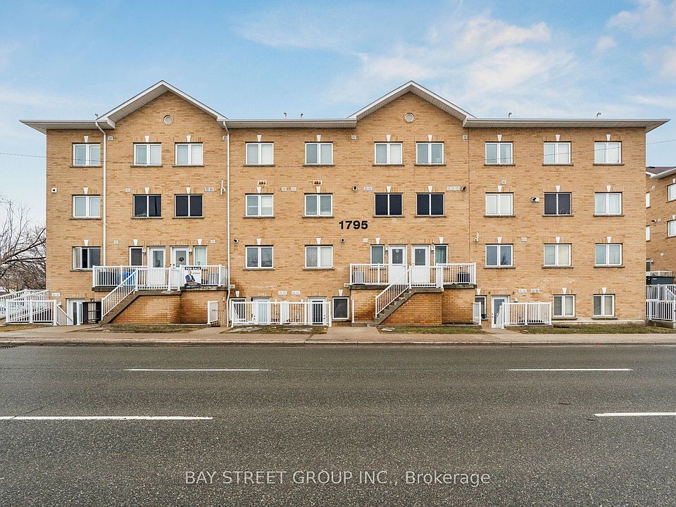 1st image of 1795 Markham Rd #105