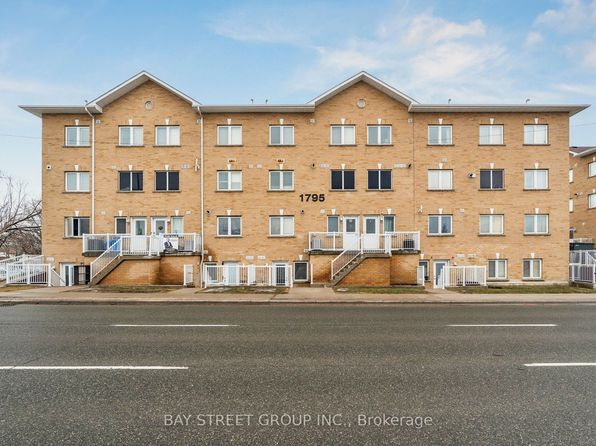 1795 Markham Rd #105, Toronto, ON M1B 2Z7