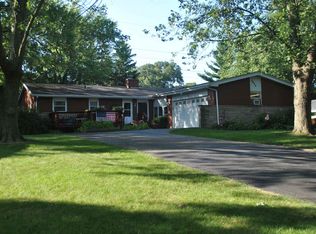5044 Stagecoach Rd, Portage, IN 46368