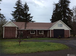 102 Lebam Rd, Raymond, WA 98577