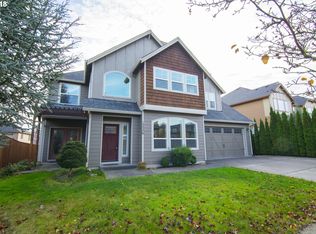 13356 SE Normandy Dr, Clackamas, OR 97015