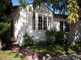 1301 Park Row, La Jolla, CA 92037