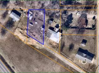 Valentine Rd, North little rock, AR 72117