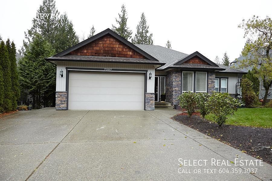 7257 Bryant Pl B, Chilliwack, BC V4Z 1K4 Zillow