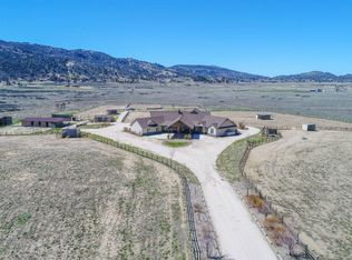 23001 San Juan Dr, Tehachapi, CA 93561