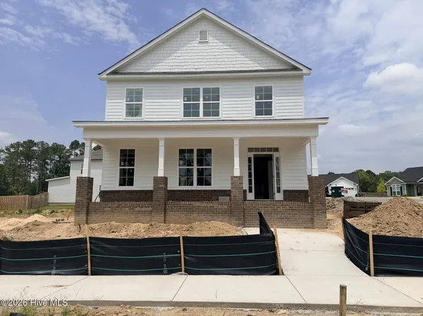 8004 Wensleydale Court, Grovetown, GA 30813
