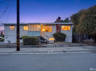 5601 Doremus Ave, Richmond, CA 94805
