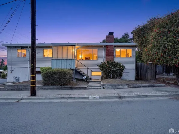 5601 Doremus Ave, Richmond, CA 94805