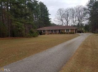 563 Highway 279, Fayetteville, GA 30214