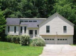 4878 Shannon Green Ct SW, Mableton, GA 30126