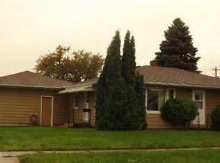 323 4th Street St E, Madison, MN 56256