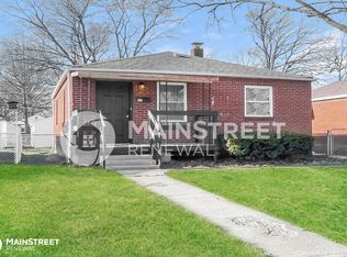 348 S Sheridan Ave, Indianapolis, IN